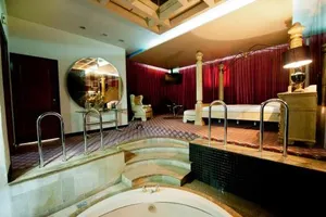 Image of Eden Motel ( ADULT ONLY )