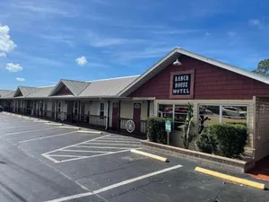 Image of Buffalo Chip's Ranch House Motel