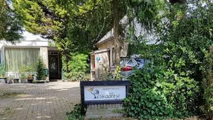 Image of het Pelikaantje