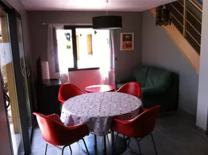 Image of Gîte Noir Lapin