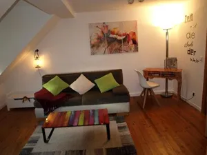 Image of Ferienwohnung Klatschmohn