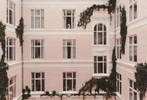 Image of First Hotel Kong Frederik