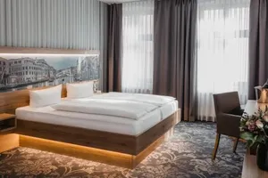 Image of Hotel Schwarzer Adler Stendal