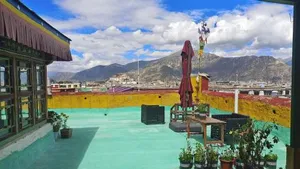 Image of Shambhala Palace Hotel