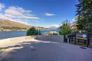 Image of The Villa Lookout - Queenstown Holiday Villa