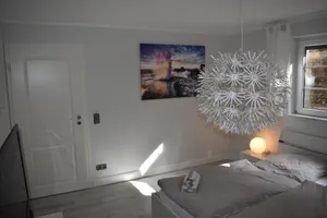 Image of Ferienwohnung JaRa 1 mit Sauna