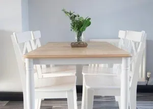 Image of White Rose Country Cottages