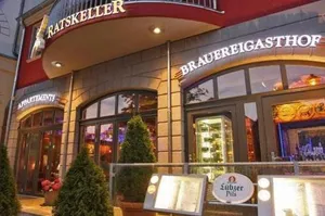 Image of Ratskeller Waren