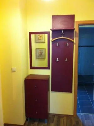 Image of City Apartment in Nürnberg am Bahnhof