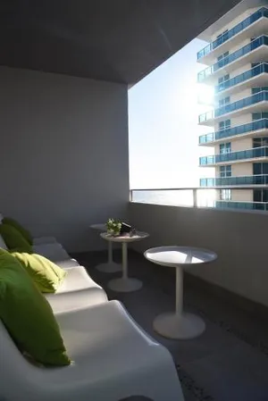 Image of Surfside Beach Ocean View Condo