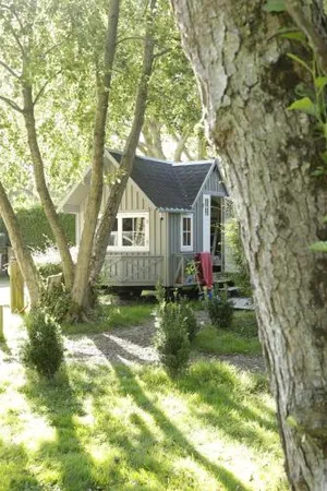 Image of Camping Ile De Boulancourt