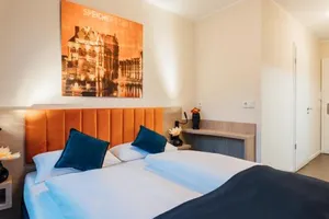 Image of MYKY Aparthotel Harburg - Free Parking