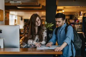 Image of Aberdeen City Centre Hotel