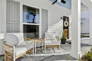 Image of Vacation Rental Old Town Bay St Louis Unit B