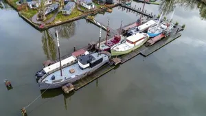 Image of Asile Flottant
