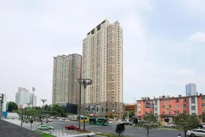 Image of Hefei Shushan·Annongda· Locals Apartment 00163460