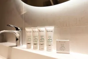 Image of Suite Montrachet 4 personnes vue cathédrale 1 Place de parking