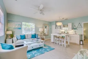Image of A Suite Retreat