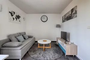Image of Double Apparts - Spacieux 72 m2 - 8 Personnes & 2 bébés - 2 Ch - Entrée autonome - Wifi Gratuit