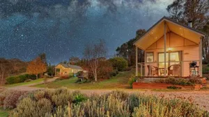 Image of Grace Cottages