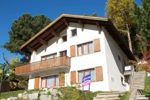 Image of Chesa Albris Bed & Breakfast