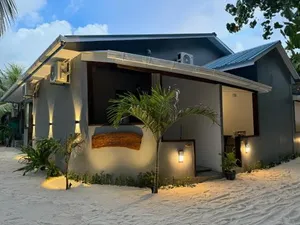 Image of Dhigurah Beach Inn