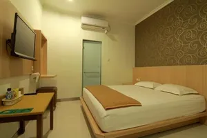 Image of Family Budget Hotels F77 by Reddoorz