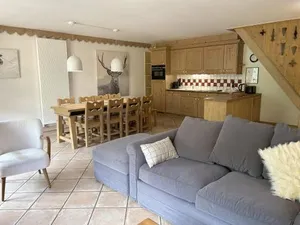 Image of Les Chalets Du Gypse - LES CHALETS DU GYPSE C05 MAE-3611