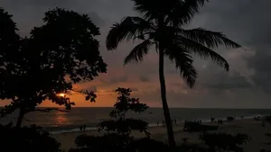 Image of Neela Waters - Beach Home