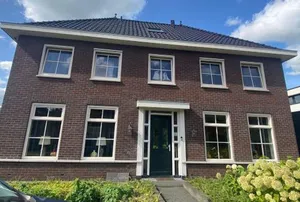 Image of B&B nancy in holland met eigen badkamer , independent bathroom