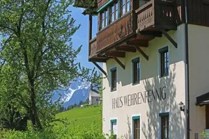 Image of Appartementhaus Wehrenfennig