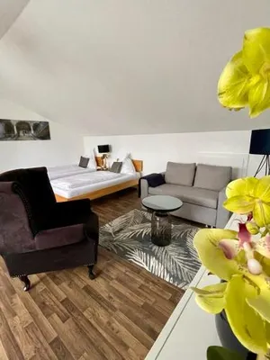 Image of Apartment Living