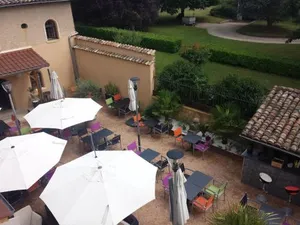 Image of Hôtel Carpe Diem