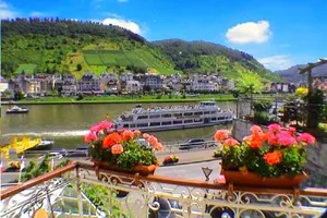 Image of Union Hotel Cochem