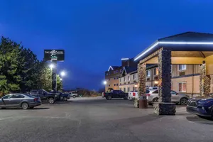 Image of Best Western Astoria Bayfront Hotel
