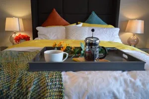 Image of Heathergate Cottage Dartmoor BnB
