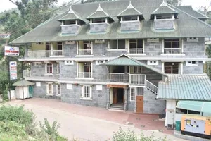 Image of Eden Holidays EV