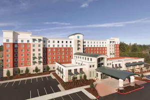 Image of Embassy Suites by Hilton Portland/Hillsboro