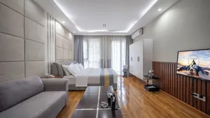 Image of Chengdu West Care Hotel