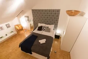 Image of Studio Vienna Central Station