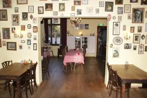 Image of hotel le bonheur