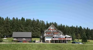Image of Höhengasthof Löwen-Escheck