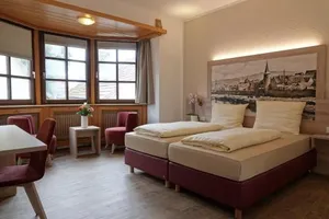 Image of Hotel Alte Brauerei