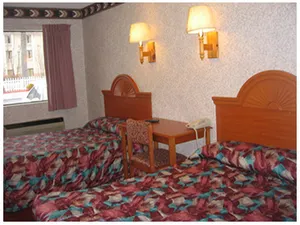 Image of Red Carpet Inn Absecon
