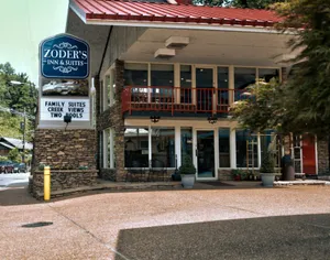 Image of Zoders Inn and Suites
