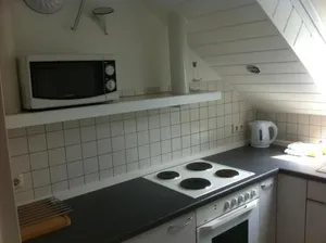 Image of Appartement Kirchenblick