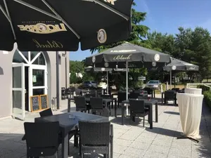 Image of Hôtel Restaurant de L'Europort