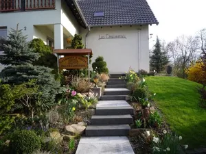 Image of Chambres d'hôtes Les Chalinettes