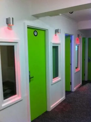 Image of Parr Street Studios & Hotel