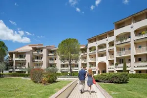 Image of Résidence les Grands Pins